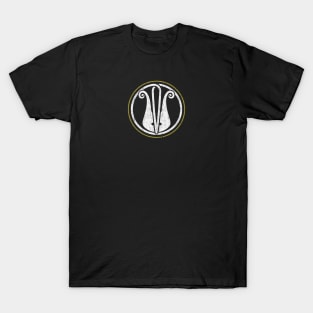 Clan MacIntosh Crest T-Shirt